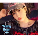 CD / STAYC / Teddy Bear -Japanese Ver.- (初回限定メンバー別ジャケット YOON盤) / UPCH-89535