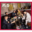 CD / King & Prince / Mr.5 (2CD+DVD) (初回限定盤B) / UPCJ-9042