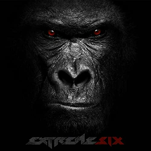 CD / エクストリーム / シックス (解説付) / VICP-65611