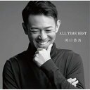 CD / 河口恭吾 / 河口恭吾 ALL TIME BEST (SHM-CD) / UPCY-7064