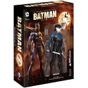 BD / 海外アニメ / バットマン:バッド ブラッド(Blu-ray) (数量限定生産版) / 1000593541