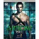 ARROW/アロー(ファースト) 後半セット海外TVドラマスティーヴン・アメル、ケイティ・キャシディ、コリン・ドネル　発売日 : 2017年10月04日　種別 : DVD　JAN : 4548967343847　商品番号 : 1000693928