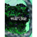【新古品(未開封)】【BD】NCT 127NCT 127 2ND TOUR’NEO CITY:JAPAN - THE LINK’(初回生産限定盤)(2Blu-r...
