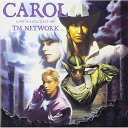 CD / TM NETWORK / CAROL / ESCB-2118