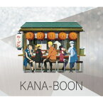 CD / KANA-BOON / きらりらり (初回生産限定盤) / KSCL-3395