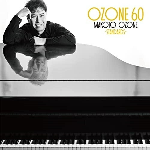 CD /  / OZONE 60 -STANDARDS- (SHM-CD) (饤ʡΡ) / UCCJ-2202