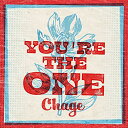 【新古品（未開封）】【CD】ChageYOU’RE THE ONE(Blu-ray Disc付) [UICZ-4620]