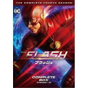 THE FLASH/フラッシュ(フォース・シーズン) コンプリート・ボックス海外TVドラマグラント・ガスティン、キャンディス・パットン、ダニエル・パナベイカー　発売日 : 2018年10月03日　種別 : DVD　JAN : 4548967396430　商品番号 : 1000727343