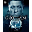 GOTHAM/ゴッサム(サード) 前半セット海外TVドラマベン・マッケンジー、ショーン・パートウィー、ロビン・ロード・テイラー　発売日 : 2018年11月14日　種別 : DVD　JAN : 4548967404401　商品番号 : 1000730087