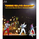 BD / TUBE / TUBE 3D LIVE -Surprise!- Live Around Special 2010 in Yokohama Stadium(Blu-ray) / AIXL-7