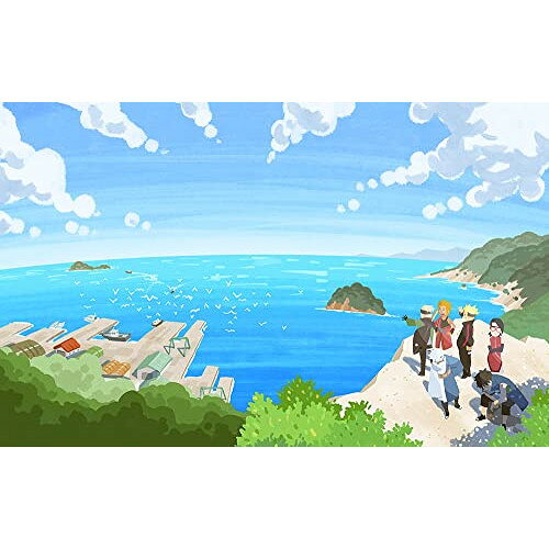 BORUTO-ボルト- NARUTO NEXT GENERATIONS DVD-BOX14(雲隠れ大海戦編) (完全生産限定版)TVアニメ岸本斉史、三瓶由布子、菊池こころ、木島隆一、西尾鉄也、鈴木博文、高梨康治、刃-yaiba-　発売日 : 2022年12月07日　種別 : DVD　JAN : 4534530139634　商品番号 : ANZB-14560