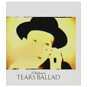 CD / 角松敏生 / TEARS BALLAD / BVCR-65