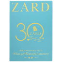 BD / ZARD / ZARD 30周年記念ライブ 『ZARD 30th Anniversary LIVE ”What a beautiful memory ～軌跡～”』(Blu-ray) / JBXJ-5005