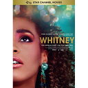 DVD / ホイットニー・ヒューストン / ホイットニー〜オールウェイズ・ラヴ・ユー / PCBP-11629