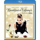 BD / 洋画 / ティファニーで朝食を(Blu-ray) / PJXF-1256