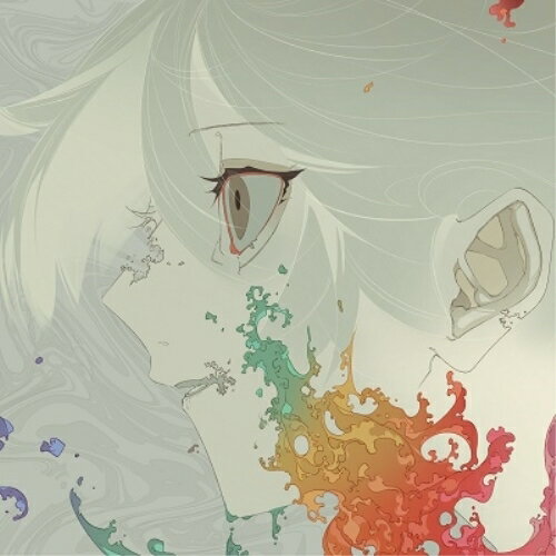 【エントリーでポイント5倍】 CD / エイハブ / ORIGIN:A / SNCL-72