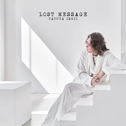 【新古品（未開封）】【CD】石井竜也LOST MESSAGE(通常盤) [SRCL-12222]