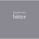 BD / Perfume / Fan Service bitter Normal Edition(Blu-ray) / TKXA-1010