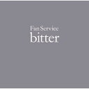 BD / Perfume / Fan Service bitter Normal Edition(Blu-ray) / TKXA-1010