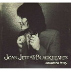 CD / ジョーン・ジェット&ザ・ブラックハーツ / グレイテスト・ヒッツ (解説付/紙ジャケット) / VICP-64929