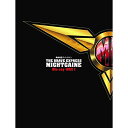 BD / キッズ / 勇者特急マイトガイン Blu-ray BOX I(Blu-ray) (ライナーノーツ) / VTXF-141