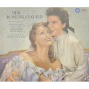 SACD / ヘルベルト・フォン・カラヤン / R.シュトラウス:楽劇「ばらの騎士」全曲 (解説歌詞対訳付) / WPGS-10034