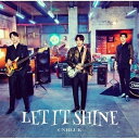 LET IT SHINE (CD+DVD) (初回限定盤A)CNBLUEシーエヌブルー しーえぬぶるー　発売日 : 2022年10月19日　種別 : CD　JAN : 4943674363933　商品番号 : WPZL-32023【商品紹介】CNBLUE、13枚目のシングル発売!2021年で日本デビュー10周年を迎えて、2022年の7月には待望の来日ファンミーティングを大成功させ日本での活動を本格的に再開させた彼らが約一年半ぶりにリリース。【収録内容】CD:11.LET IT SHINE2.TRIGGER3.MOONDVD:21.LET IT SHINE(MUSIC VIDEO)2.LET IT SHINE(MAKING MOVIE)