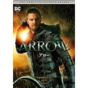 ARROW/アロー(セブンス・シーズン) コンプリート・ボックス海外TVドラマスティーヴン・アメル、ケイティ・キャシディ、エミリー・ベット・リッカーズ　発売日 : 2019年11月06日　種別 : DVD　JAN : 4548967428995　商品番号 : 1000747263