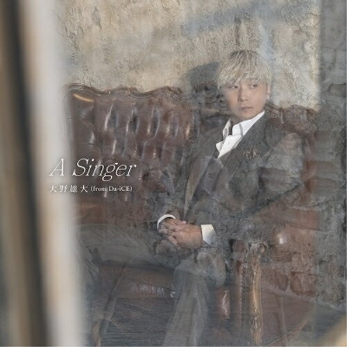 【中古】 CD / 大野雄大（from　Da?iCA　Singer [AVCD-63397]（ 盤:A- /パッケージ:A-)