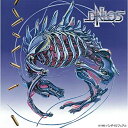 【取寄商品】BD / OVA / ダロス(EMOTION 40th Anniversary Edition)(Blu-ray) / BCXA-1820