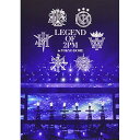 LEGEND OF 2PM in TOKYO DOME (通常版)2PMトゥーピーエム とぅーぴーえむ　発売日 : 2013年12月11日　種別 : DVD　JAN : 4988017686072　商品番号 : BVBL-100【収録内容】DVD:11.LEGEND OF 2PM Intro 〜 The LEGEND、LEGEND OF 2PM Intro、The LEGEND2.マスカレード 〜Masquerade〜3.I was crazy about you4.Breakthrough5.HOT6.Without U -Japanese ver.-7.Don't Stop Can't Stop8.Sexy Lady9.I LOVE U, U LOVE ME10.I Can't11.I'll Be OK12.Beautiful13.So Bad14.Missing You15.Back 2U16.Let It Rain17.TRUE SWAGDVD:21.GIVE ME LOVE2.I hate you3.I'll be back -Japanese ver.-4.I'm your man5.Heartbeat -Japanese ver.-6.Oh7.SAY YES8.離れていても9.Take off10.Stay with me11.Ultra Lover12.10 out of 10(10/10)13.Hands Up14.This Is Love15.Forever16.Take off(Remix)17.Hands Up(Remix)18.離れていても