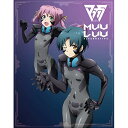 BD / TVアニメ / TVアニメ『マブラヴ オルタネイティヴ』Blu-ray Box III 豪華版(Blu-ray) (Blu-ray+CD) (初回生産限定版/豪華版) / EYXA-13908