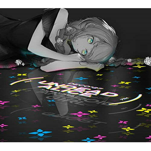 【新古品（未開封）】【CD】DECO*27アンデッドアリス(通常盤) [GNCL-1326]