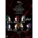 【取寄商品】BD / 趣味教養 / 華Doll* -INCOMPLICA- Anthos* Stage Event 2022(Blu-ray) / HNDL-3...