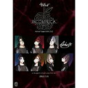 【取寄商品】BD / 趣味教養 / 華Doll* -INCOMPLICA- Anthos* Stage Event 2022(Blu-ray) / HNDL-36