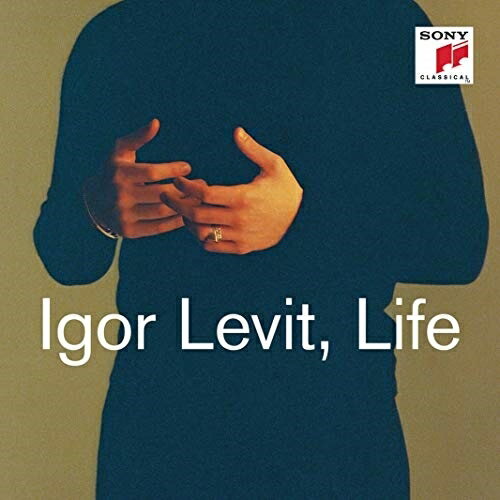 CD / イゴール・レヴィット / ライフ (Blu-specCD2) / SICC-30495