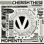 ڼʡCD / vagarious vagabondage / Cherish these moments / VAG-5