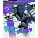 Sonic Colors Ultimate Original Soundtrack Re-ColorsオムニバスJean Paul Makhlouf of Cash Cash、Alex Makhlouf & Jean Paul Makhlouf of Cash Cash　発売日 : 2021年9月29日　種別 : CD　JAN : 4571164384900　商品番号 : WWCE-31490【商品紹介】発売から10周年を迎え、新たに生まれ変わった『ソニックカラーズアルティメット』のオリジナルサウンドトラックが登場。オープニングテーマ「Reach For The Star」は、新たなアレンジを施し、新録レコーディングでリニューアル。エンディングテーマ「Speak With Your Heart」はFuture Bass/Trap等のエッセンスを取り入れたリミックスバージョンへと進化。全ステージBGM、ボスバトルBGMもアレンジ、リミックス、リワーク、追加レコーディングなど、あらゆる手段を用いて現在進行形のサウンドへとアップデート。さらに、2010年にリリースされたオリジナルバージョンのテーマ曲、オーケストラ曲も最新のサウンドプロセッシングを施したリマスター音源として再収録。ロック、ポップ、ダンスなどの要素がカラフルにミックスされた『ソニックカラーズ』ならではの音楽性と世界観をお楽しみください。【収録内容】CD:11.Reach For The Stars(Re-Colors)2.Tropical Resort - Act 1(Remix)3.Tropical Resort - Act 2(Remix)4.Tropical Resort - Act 3(Remix)5.vs. Rotatatron & Refreshinator(Remix)6.Sweet Mountain - Act 1(Remix)7.Sweet Mountain - Act 2(Remix)8.Sweet Mountain - Act 3(Remix)9.vs. Captain Jelly & Admiral Jelly(Remix)10.Starlight Carnival - Act 1(Remix)11.Starlight Carnival - Act 2(Remix)12.Starlight Carnival - Act 3(Remix)13.vs. Orcan & Skullian(Remix)14.Rival Rush - Start15.Rival Rush - vs. Metal Sonic16.Rival Rush17.Rival Rush - Win18.Rival Rush - Lost19.Reach For The Stars - Opening Theme -(Remaster)20.Speak With Your Heart - Ending Theme -(Remaster)CD:21.Theme of Sonic Colors(Remaster)2.World Map(Remaster)3.Planet Wisp - Act 1(Remix)4.Planet Wisp - Act 2(Remix)5.Planet Wisp - Act 3(Remix)6.Aquarium Park - Act 1(Remix)7.Aquarium Park - Act 2(Remix)8.Aquarium Park - Act 3(Remix)9.Color Power - Jade Ghost10.Asteroid Coaster - Act 1(Remix)11.Asteroid Coaster - Act 2(Remix)12.Asteroid Coaster - Act 3(Remix)13.Terminal Velocity - Act 1(Remix)14.Terminal Velocity - Act 2(Remix)15.vs. Nega-Wisp Armor - Phase 1(Remix)16.vs. Nega-Wisp Armor - Phase 2(Remix)17.Boss Stage Clear(Remaster)18.Speak With Your Heart(Rainbow Mix)