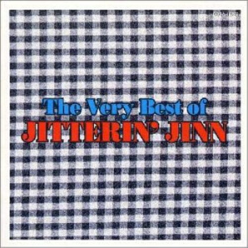 CD / JITTERIN'JINN / The Very Best Collection / COCA-14223