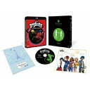 【取寄商品】BD / 海外アニメ / 「ミラキュラス レディバグ&シャノワール」BD-BOX シーズン2(Blu-ray) / FFXA-9033