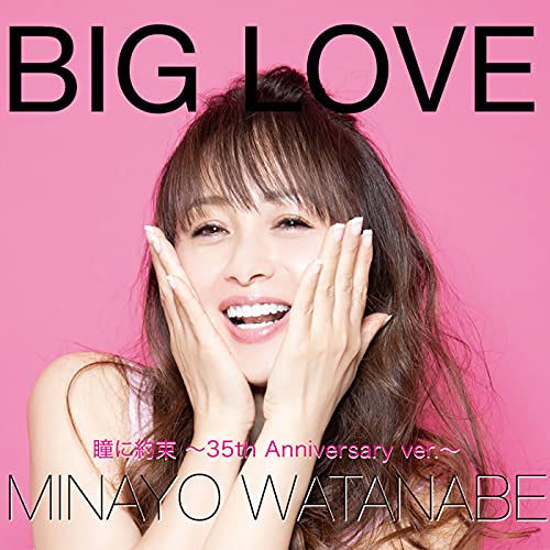 ڼʡCD /  / BIG LOVE / MINAYO-2