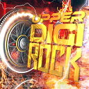 【取寄商品】CD / サウンドトラック / UPPER DIGI ROCK / RBCP-3454
