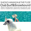 CD / 浜田省吾 / CLUB SURF SNOWBOUND / SECL-3014