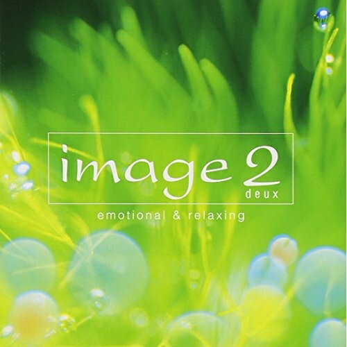 イマージュ 2 deux エモーショナル&リラクシング (通常盤)オムニバスカール・ジェンキンス、ディファン(郭英男)、ウエス、ディープ・フォレスト、赤坂達三、子龍、盤古2001　発売日 : 2001年4月25日　種別 : CD　JAN : 4988009259130　商品番号 : SRCR-2591【商品紹介】CM/TV/映画使用曲を集めた日本企画によるコンピレーション・アルバム、第2弾。ヨーヨー・マ「グリーン・デスティニー 〜 愛のテーマ」、赤坂達三「マイ・フェイバリット・シングス」他を収録。【収録内容】CD:11.アディエマス変奏曲 〜 第1変奏曲2.NS20003.ケカナ4.フリーダム・クライ5.マイ・フェイバリット・シングス6.ユニバース7.中国謎的女神8.グリーン・デスティニー 〜 愛のテーマ9.地球白書10.ファイア・オブ・ザ・スピリット11.青の地平12.風の国(2001 MIX)13.シンドラーのリスト14.サイダーハウス・ルール 〜 メイン・テーマ15.トゥー・ラヴ・ユー・モア16.Letters(エディット・バージョン)17.三千院18.タイム・オヴ・デスティニー19.祈りのシチリアーノ20.風たちとの出逢い21.ジャスト・ウェーヴ・ハロー