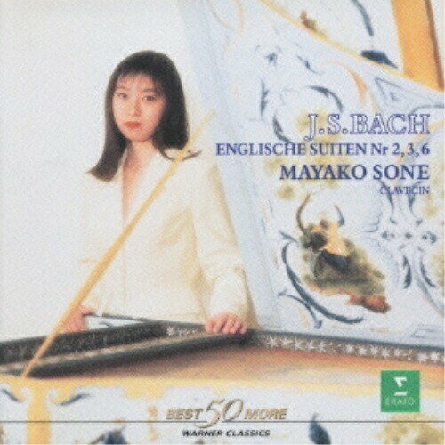 CD /  / J.S.Хå:ꥹȶ 23&6 / WPCS-21127