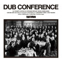 CD / オムニバス / DUB CONFERENCE / XQKF-1005