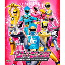 【取寄商品】BD / キッズ / 新スーパーヒロイン図鑑 スーパー戦隊2002-2006編(ハリケンジャー〜ボウケンジャー)(Blu-ray) / BUTD-2...