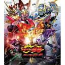 【取寄商品】BD / キッズ / 仮面ライダー龍騎 Blu-ray BOX 2(Blu-ray) / BUTD-8916