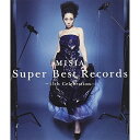 CD / MISIA / Super Best Records -15th Celebration- (Blu-specCD2) (通常盤) / BVCL-30005