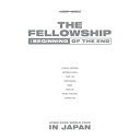 BD / ATEEZ / ATEEZ 2022 WORLD TOUR(THE FELLOWSHIP : BEGINNING OF THE END) IN JAPAN(Blu-ray) / COXA-1303